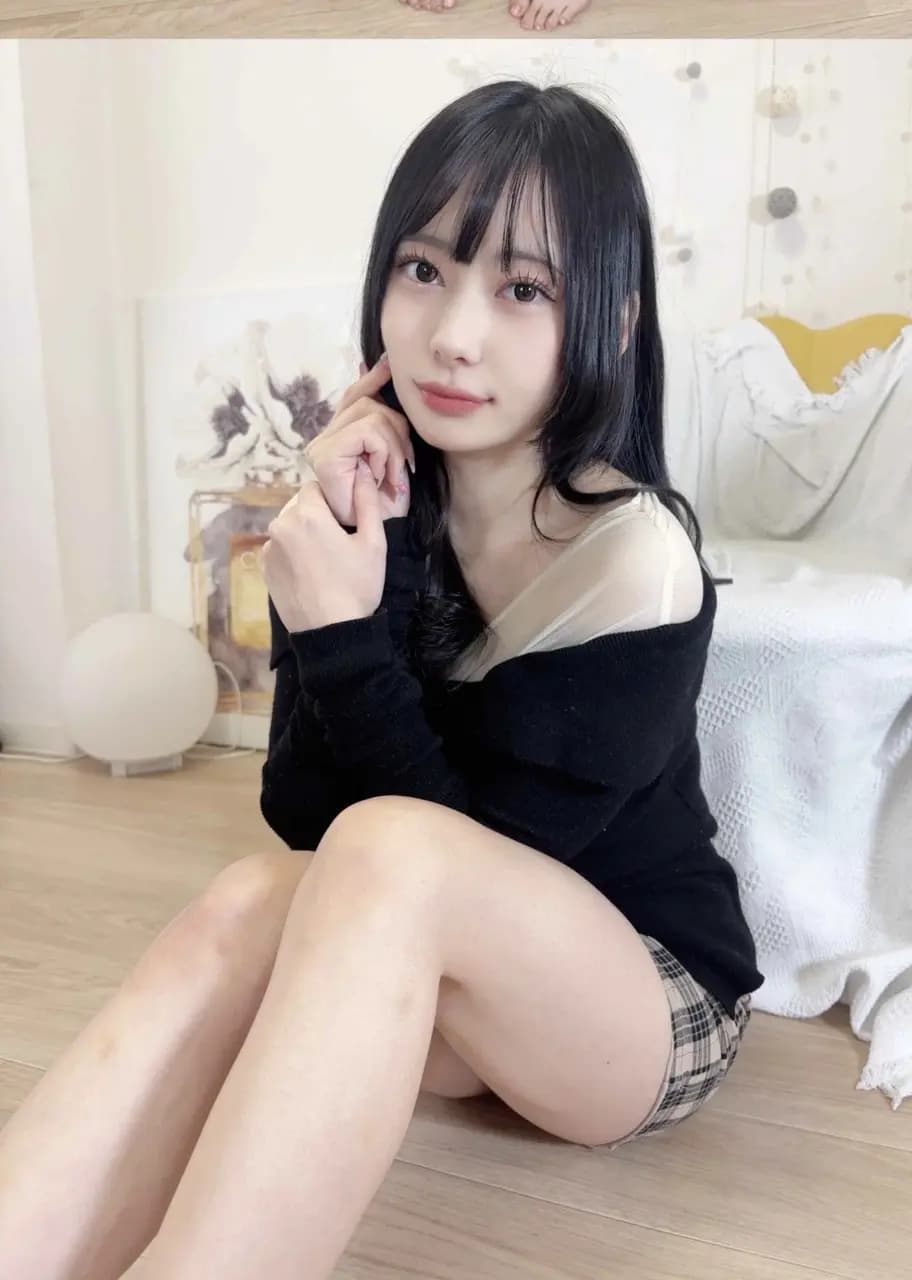 妍妍 2
