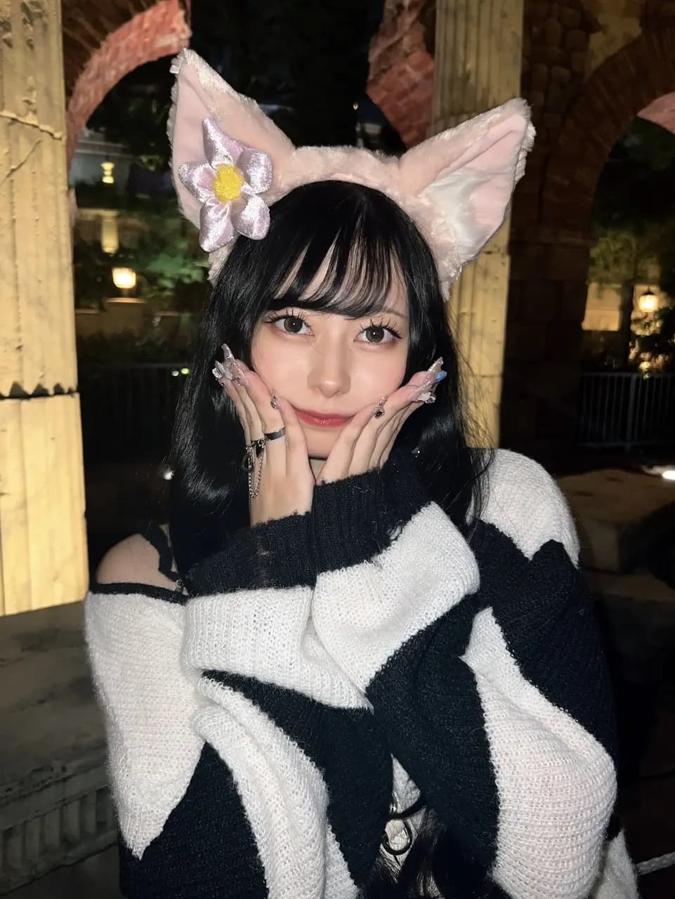 妍妍 4