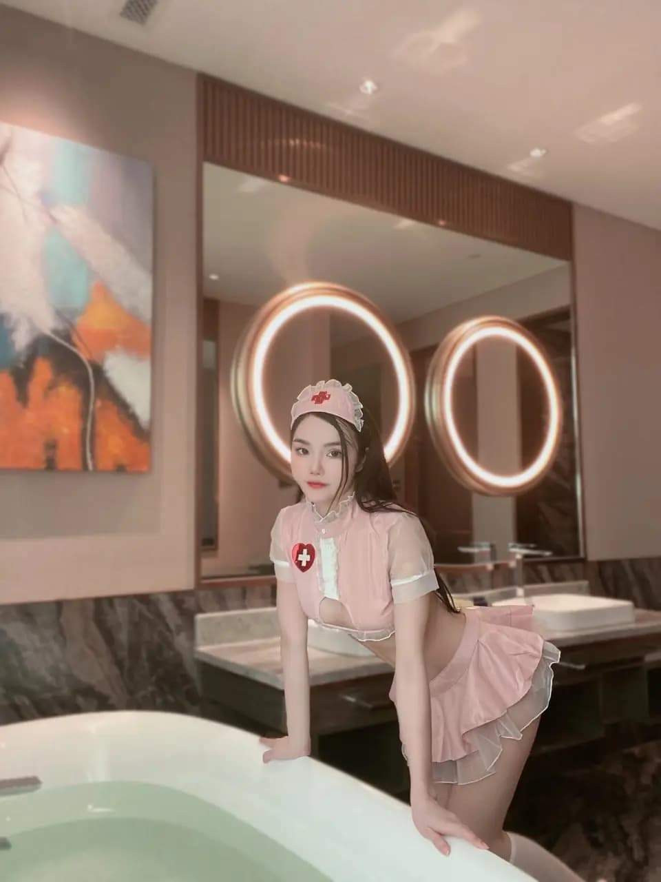 朵朵 5