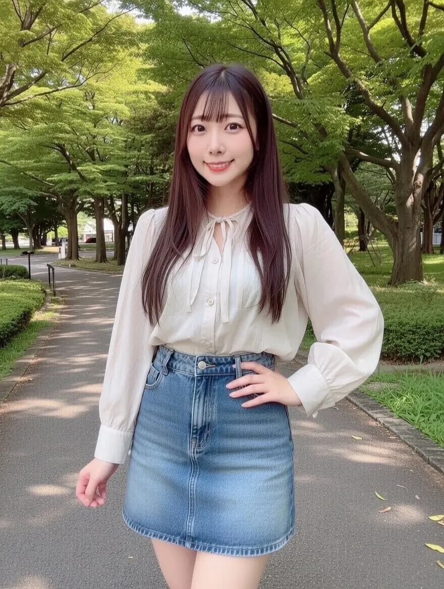 菲菲 2