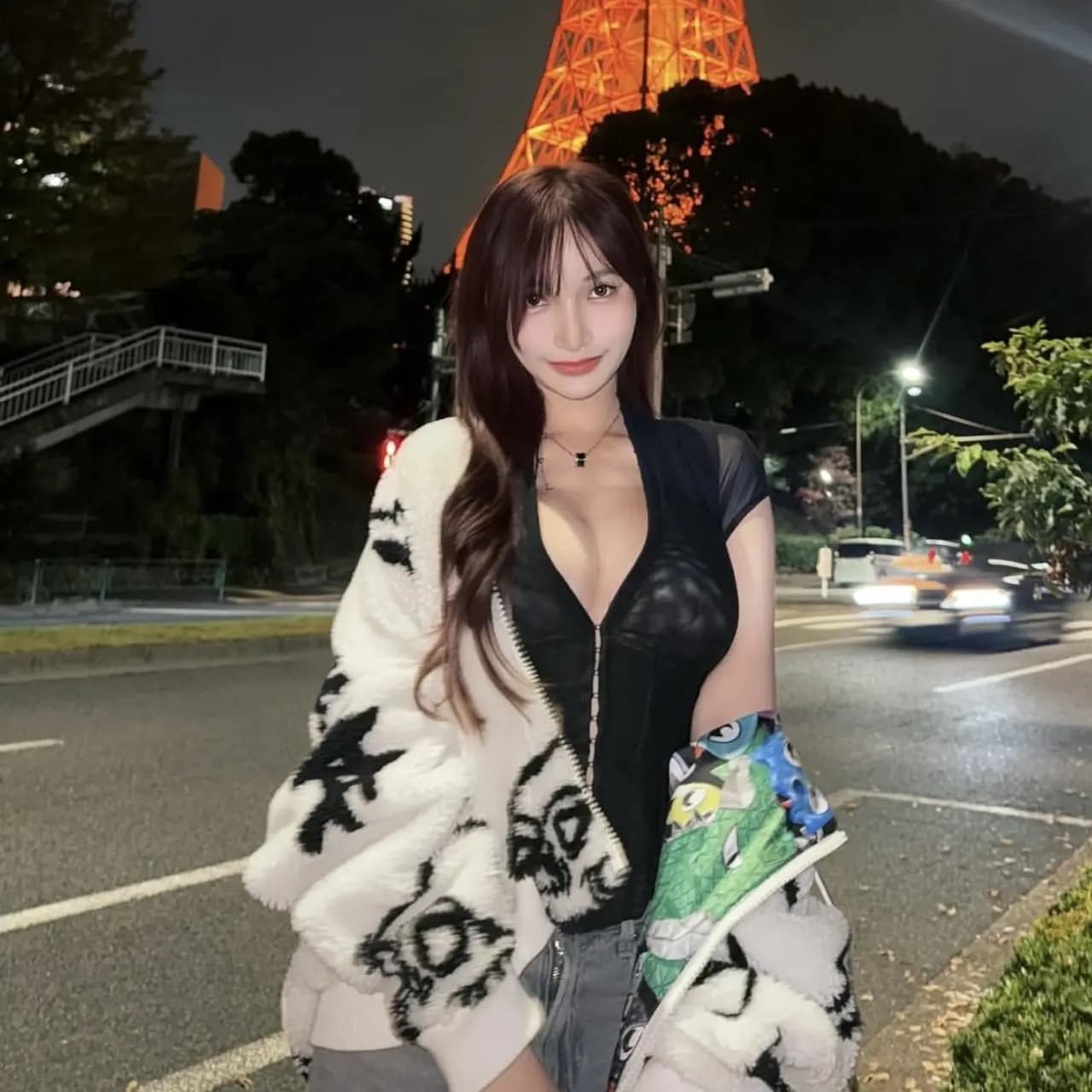 欣欣 3