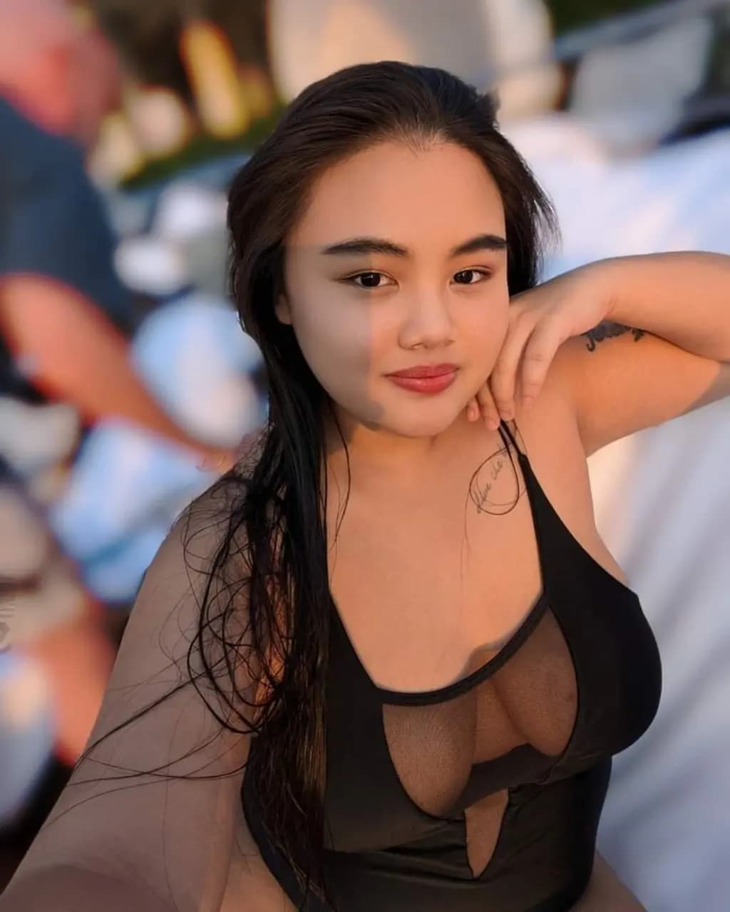 雪兒 5