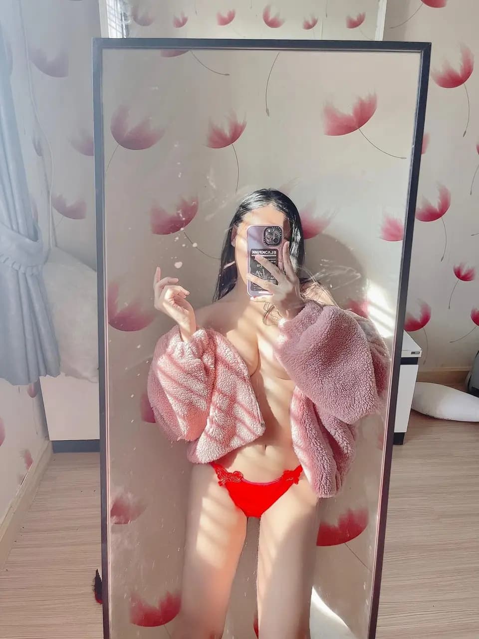 櫻子 4