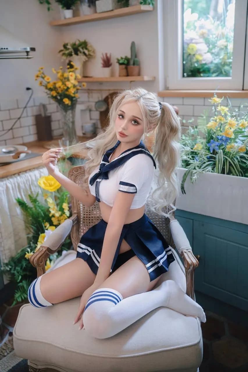 美美 4