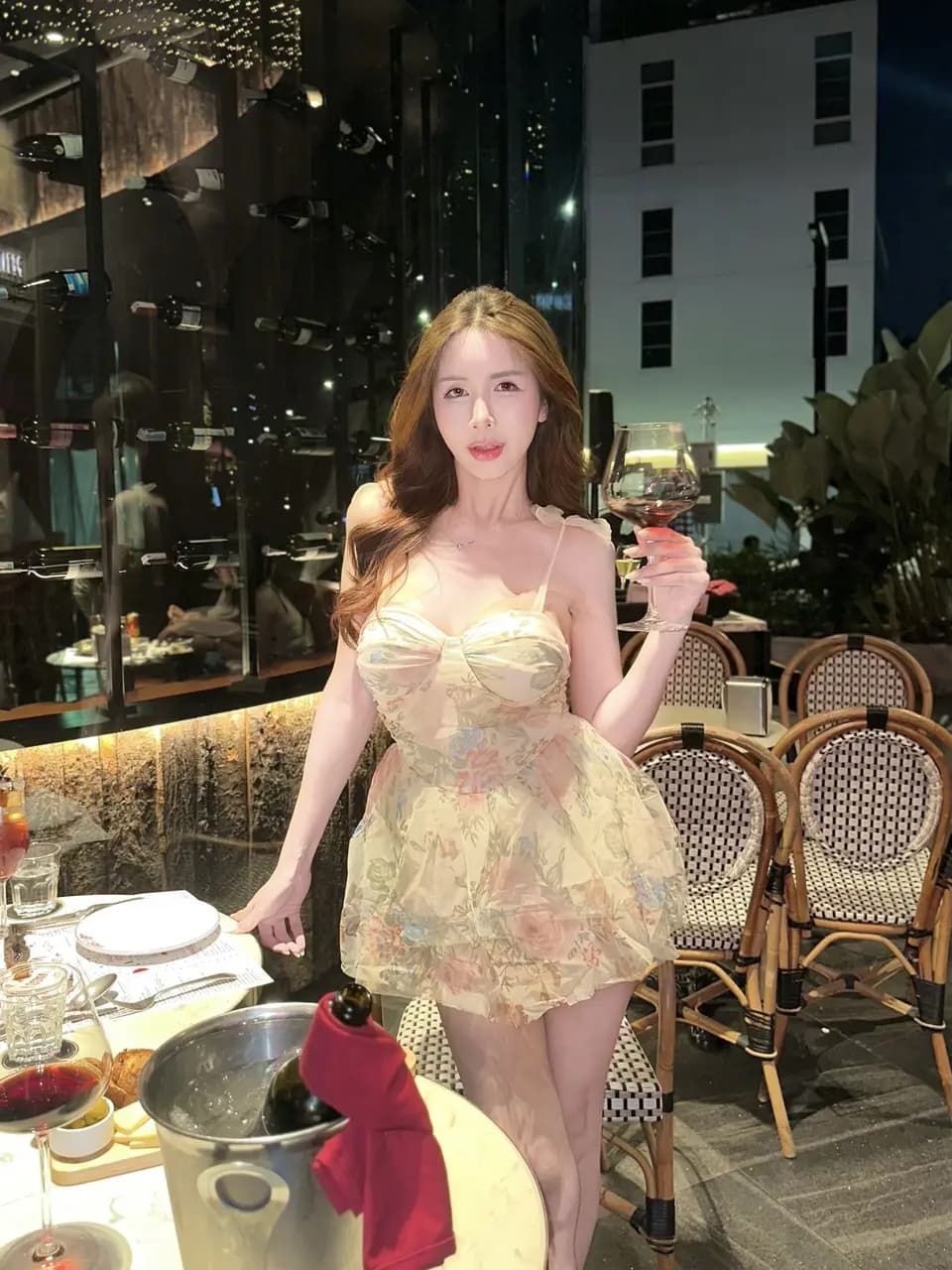 安琪 6