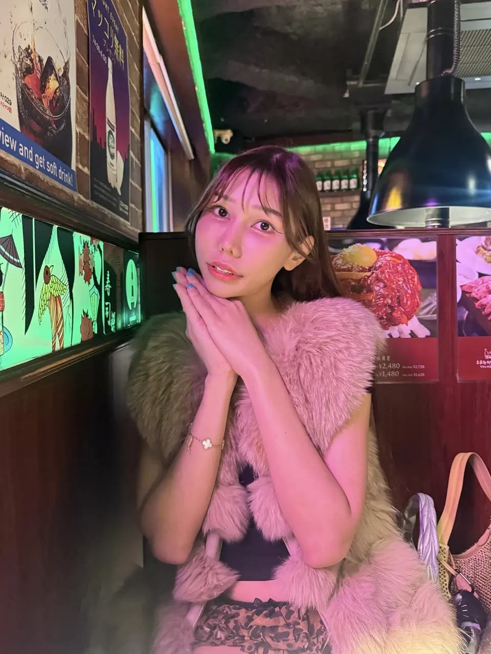莉莉 3