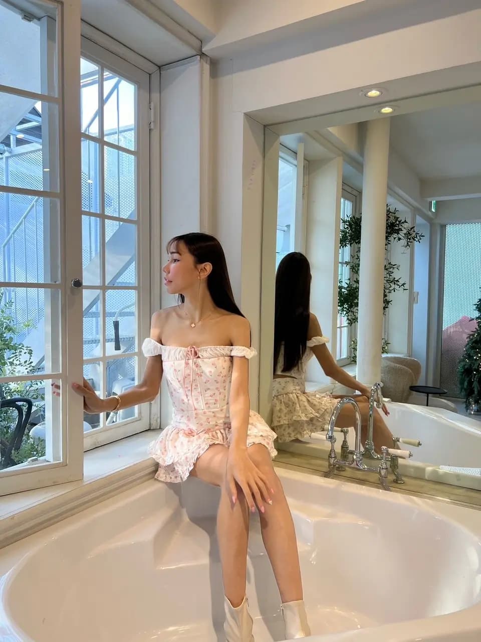 莉莉 5