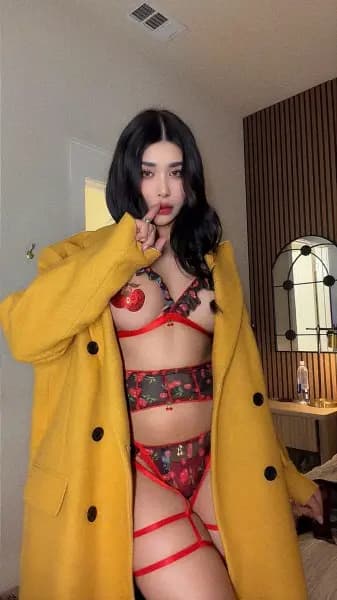 小晴 5