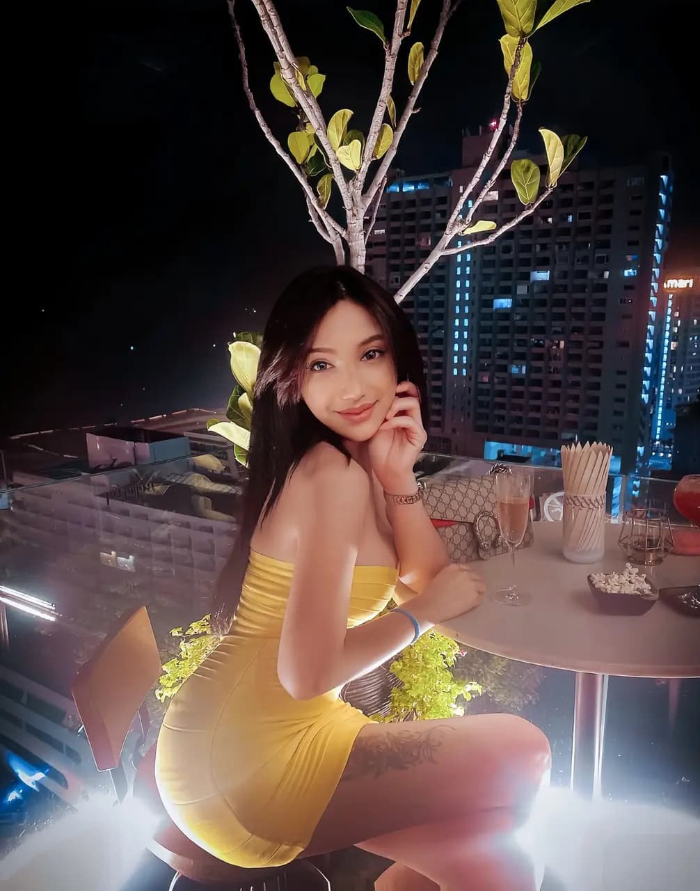 圓圓 5