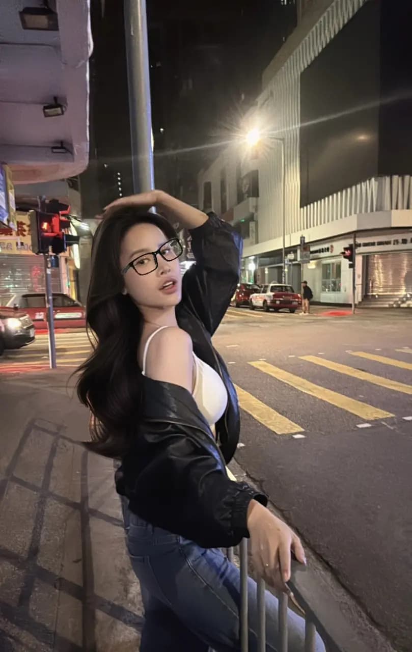 萱萱 6