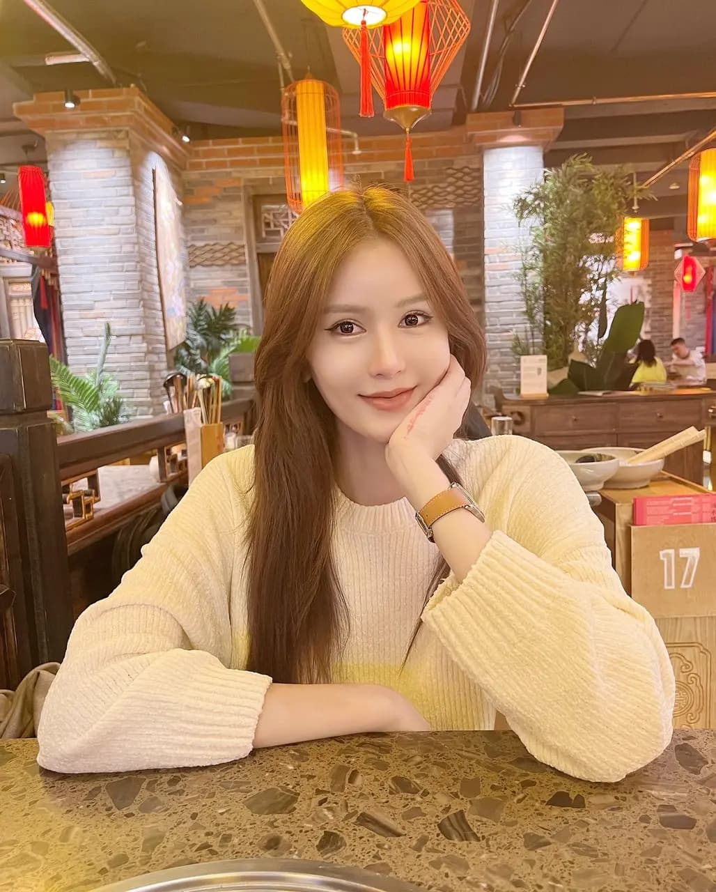 小琪 2