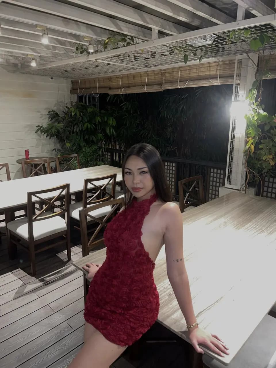 雪兒 3