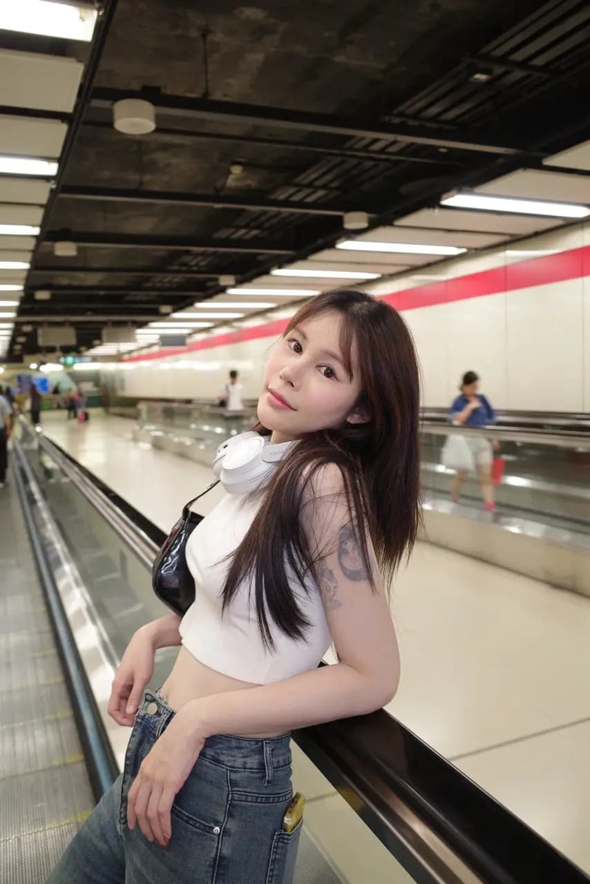 小欣 2