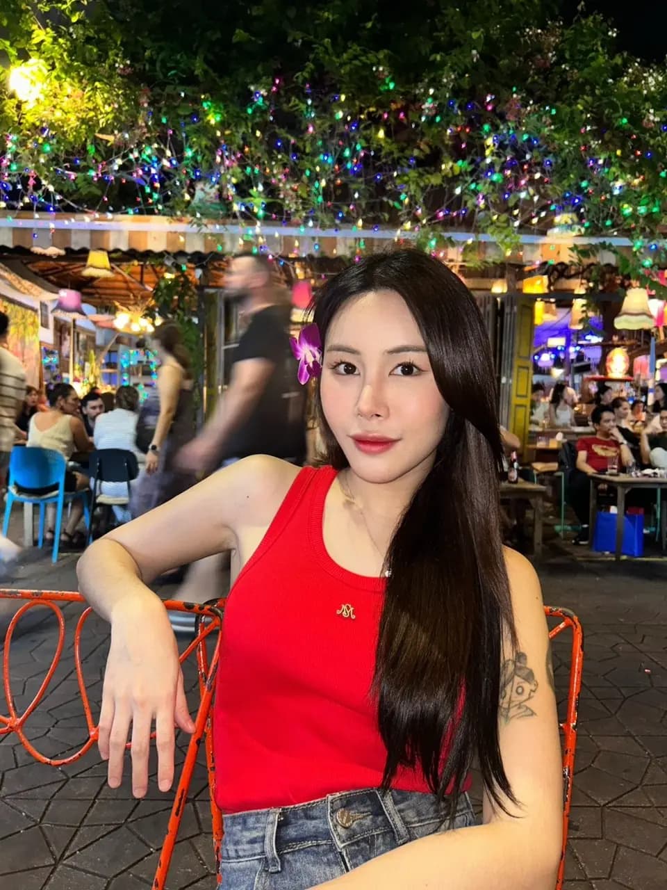 小欣 5