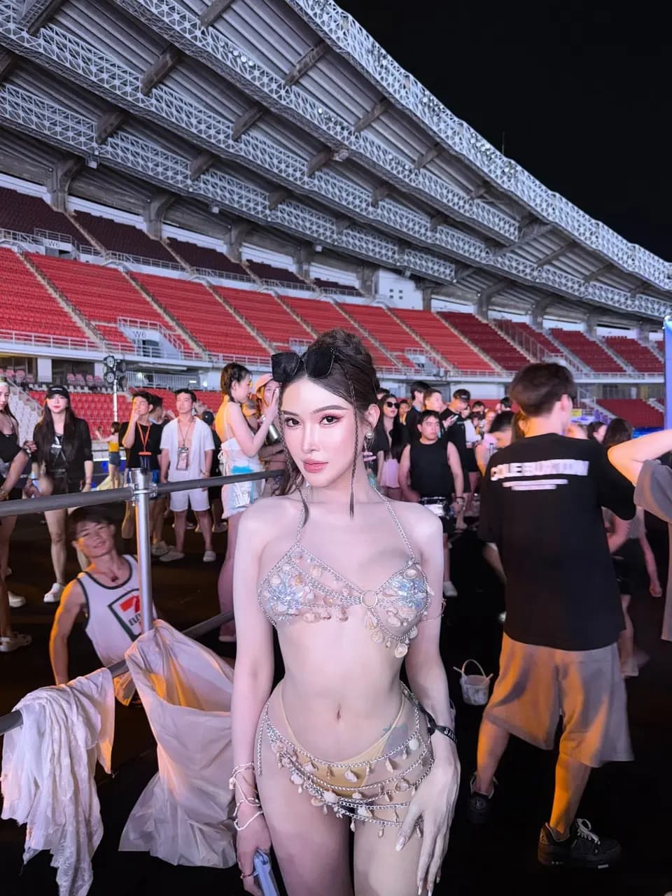 Dahee 5