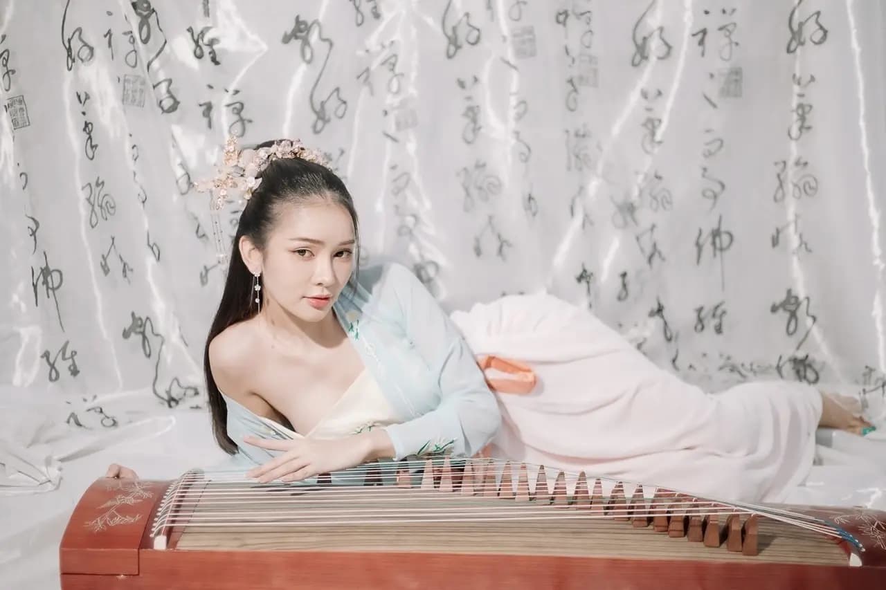 嵐兒 3