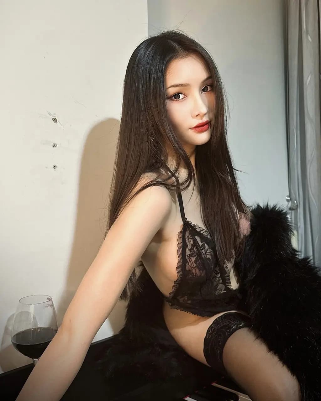 嵐兒 4