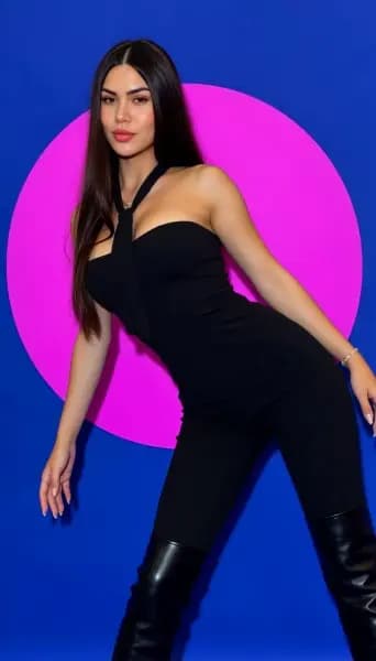 小琪 5