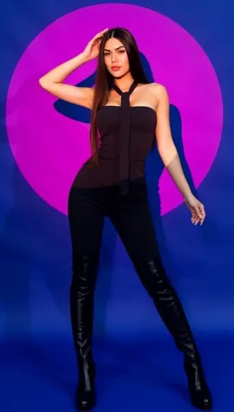 小琪 6