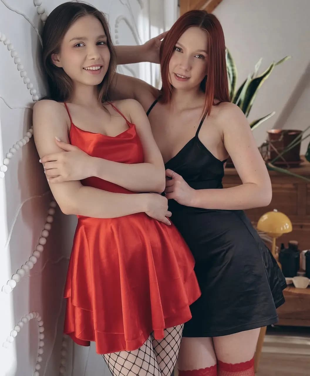 Sasha&Masha 6