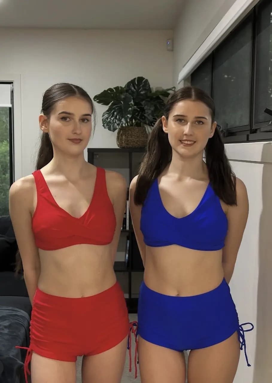 Tanya&Lesya 2