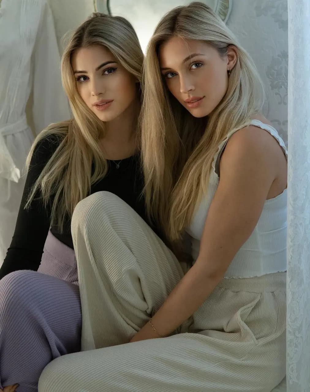 Trudy and Carmela 3