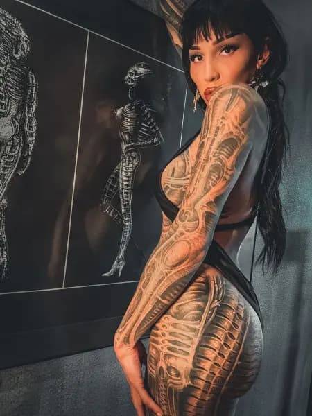 婷婷 5
