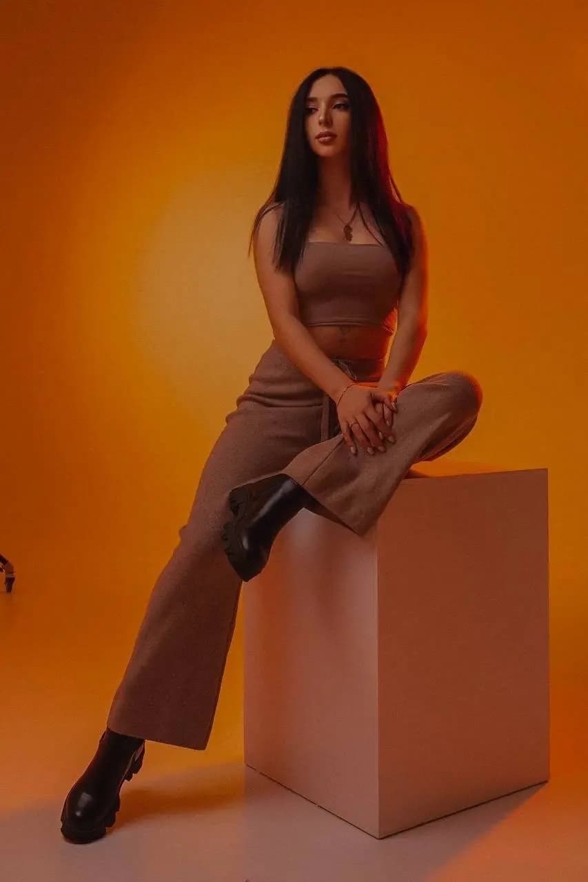 琪兒 2