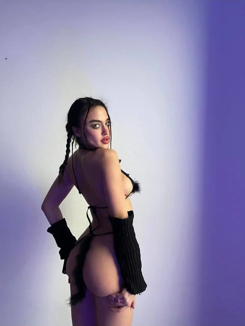 小茜 5