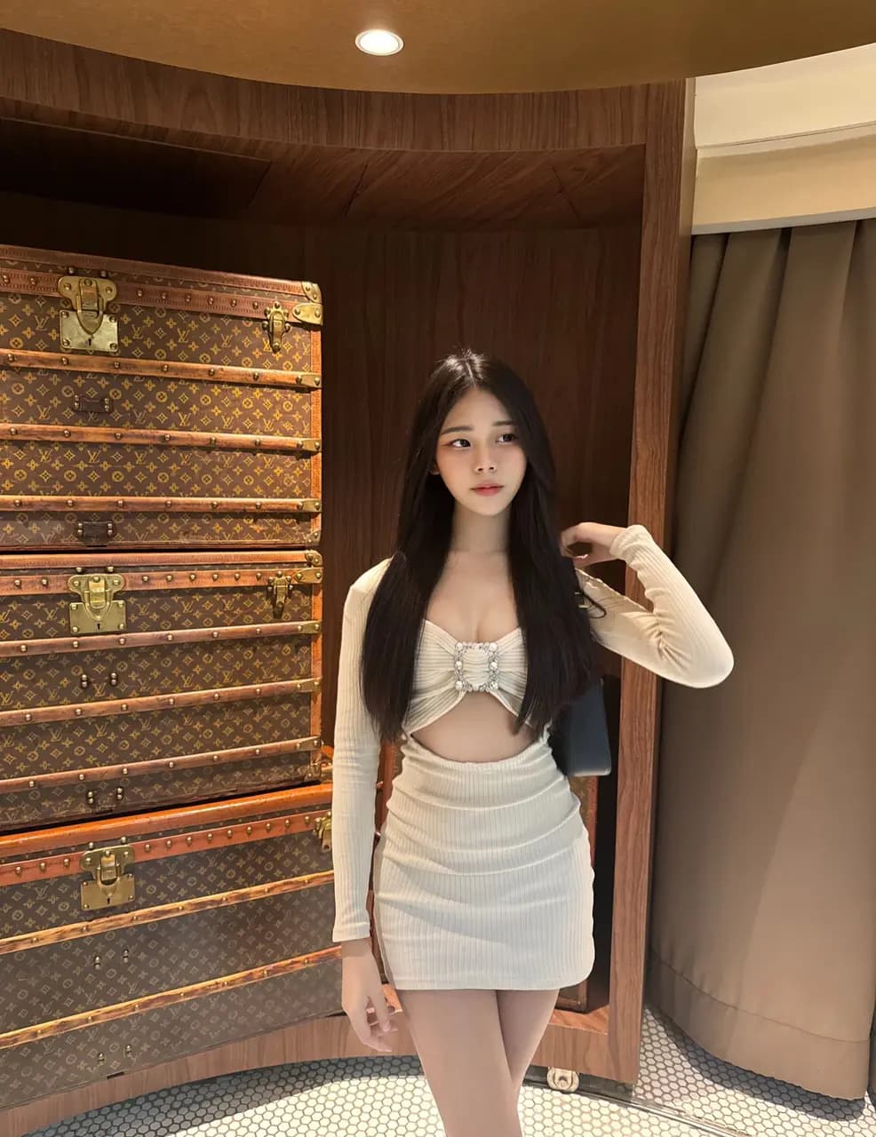 盈兒 2