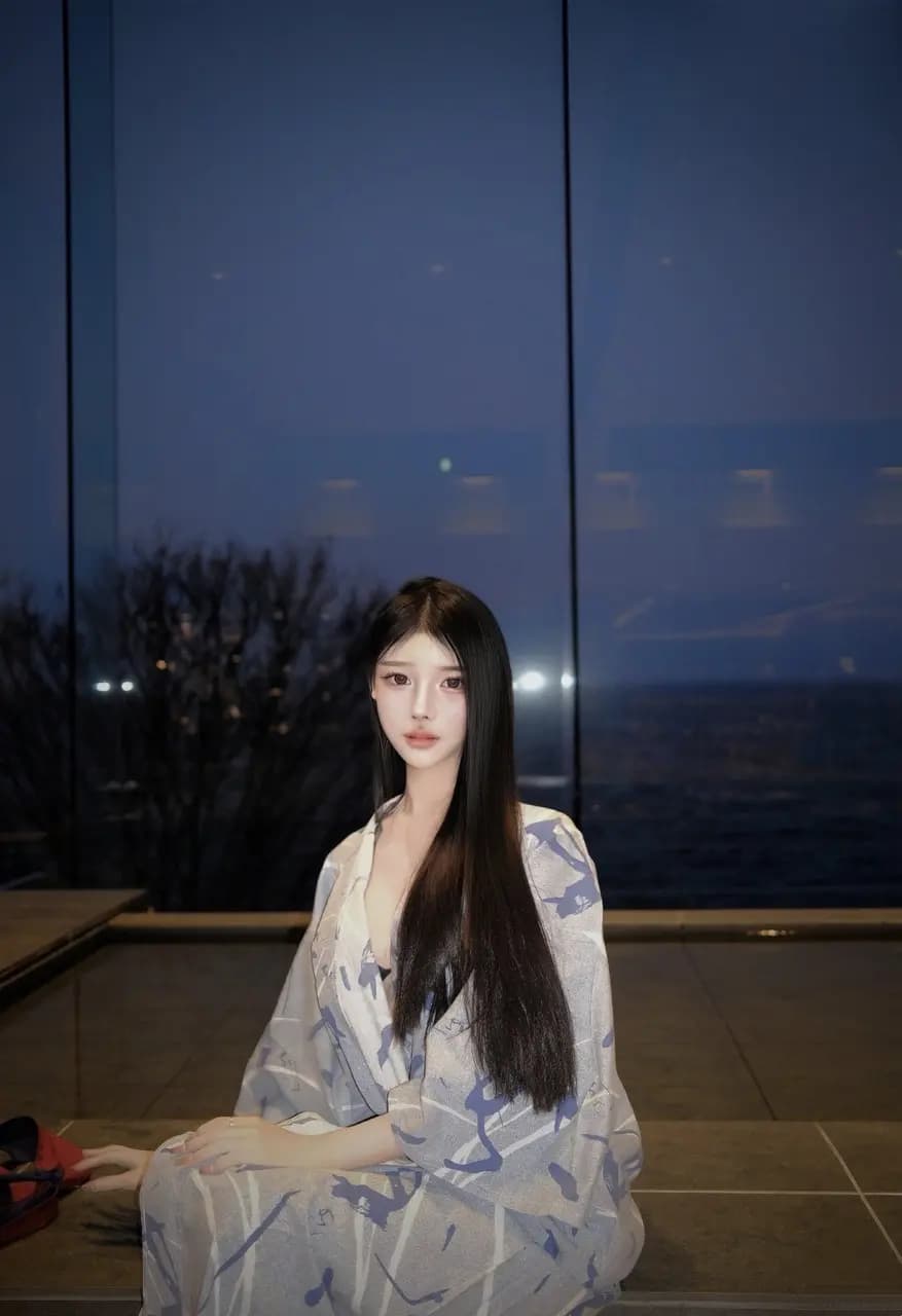 盈兒 3