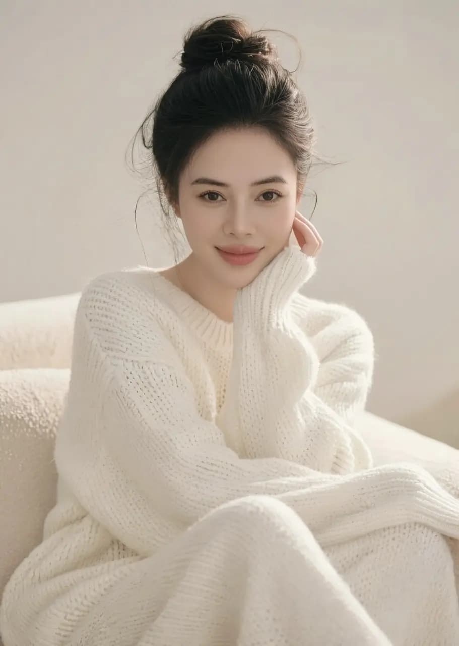 婷婷 2