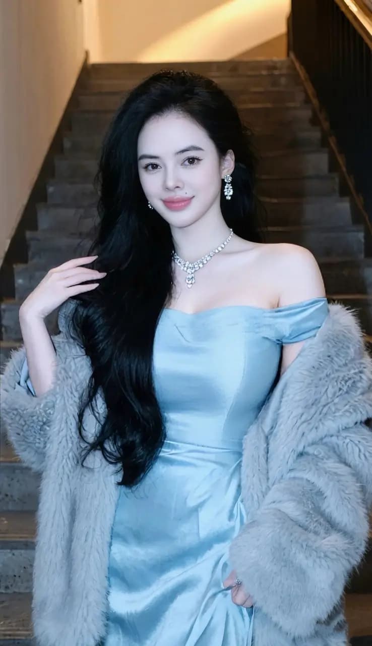 婷婷 3