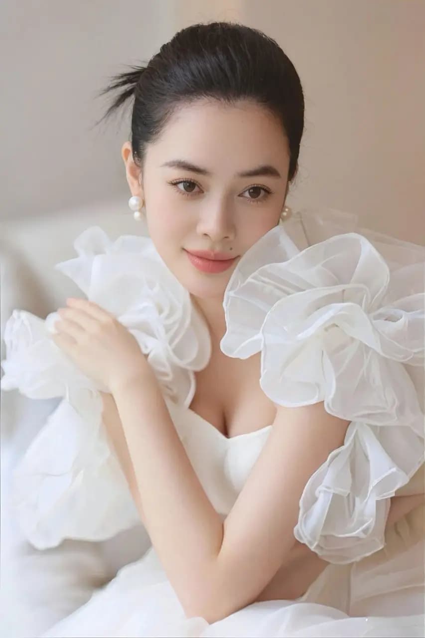 婷婷 6