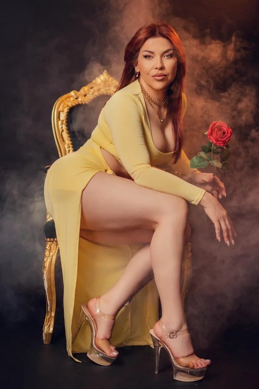 小晴 5