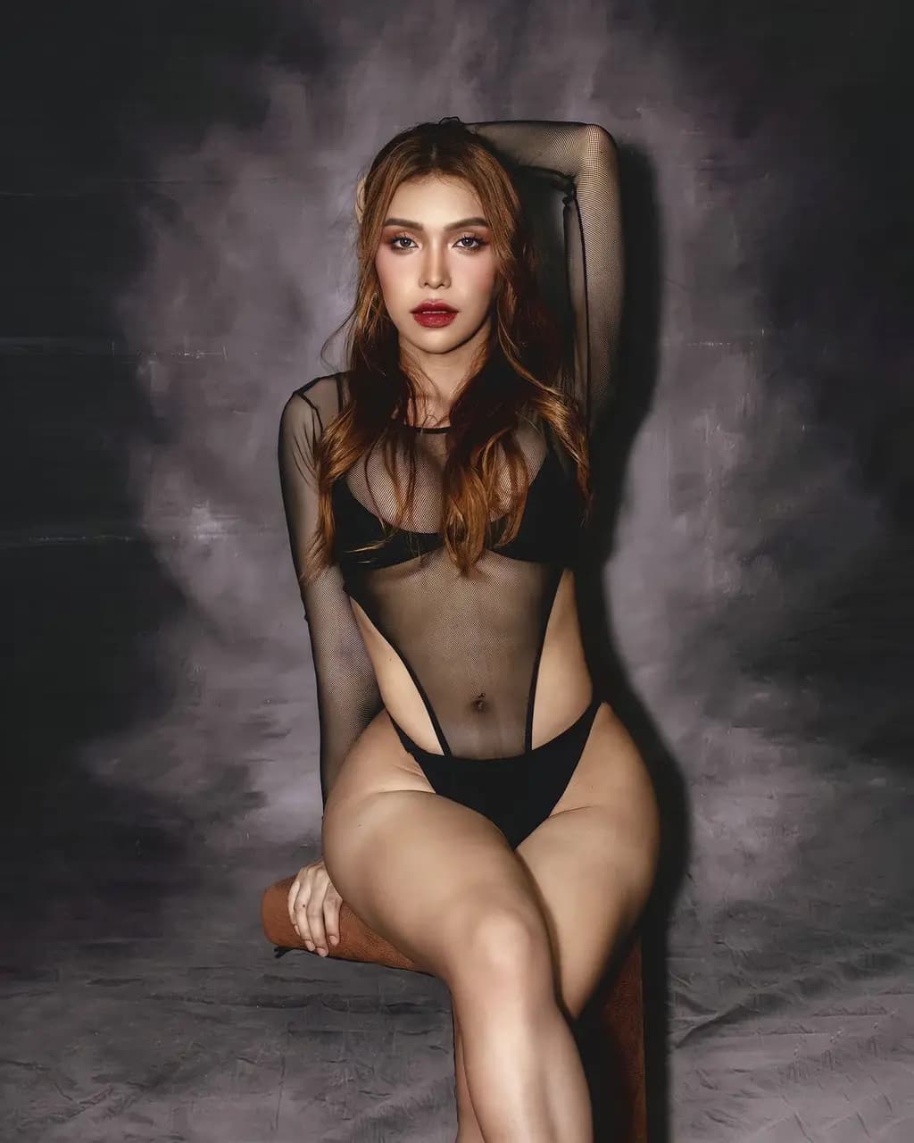 婷婷 2