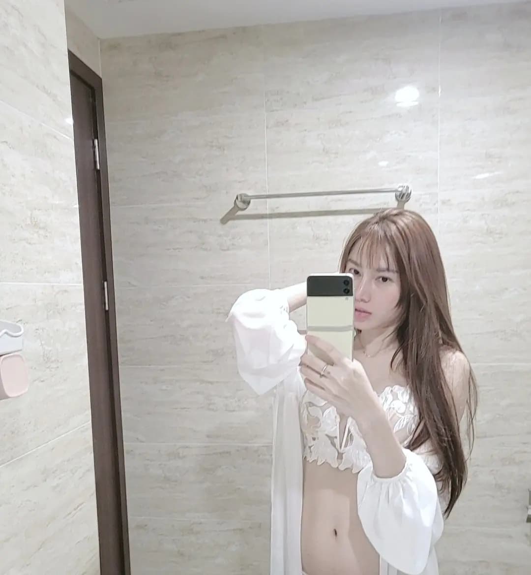 小怡 5