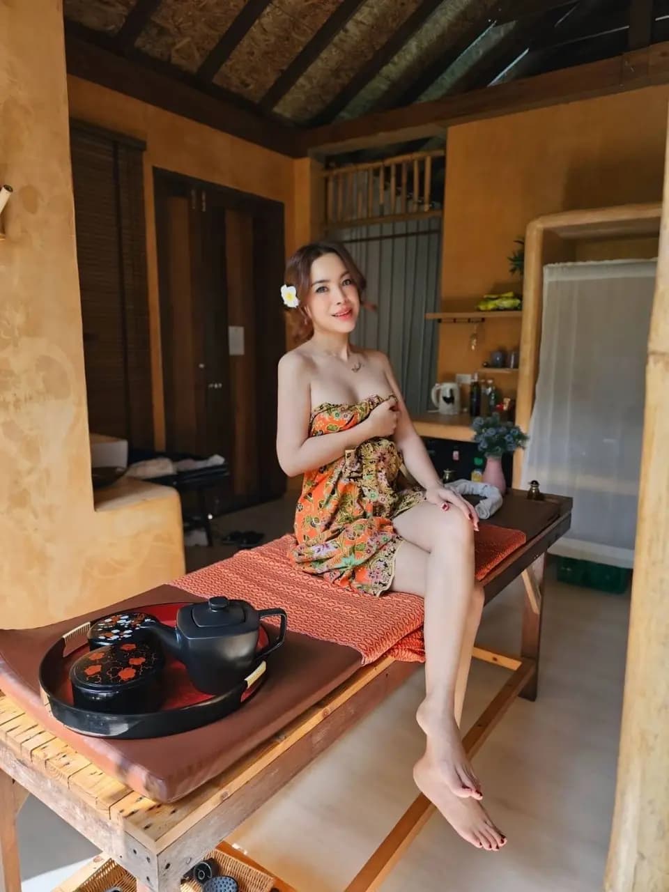 莉兒 3