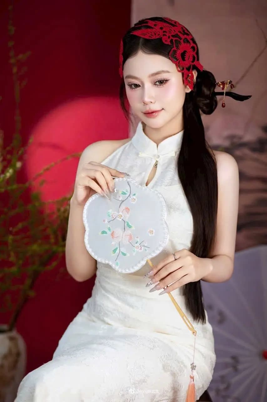 欣欣 3