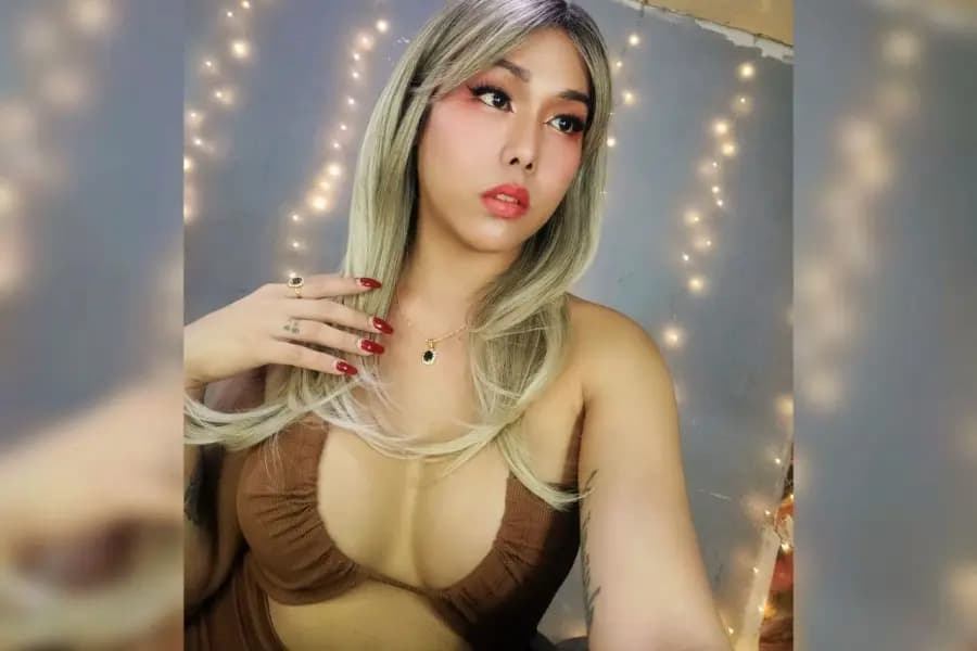 小蕊 3