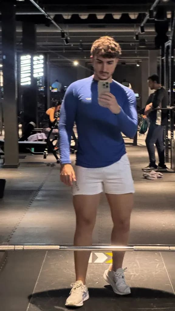 安德森 4