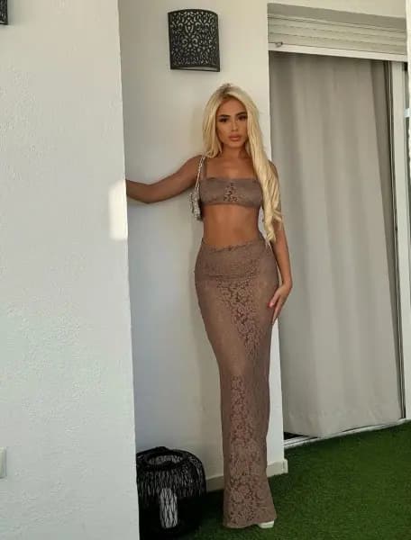 AlexaHott 5