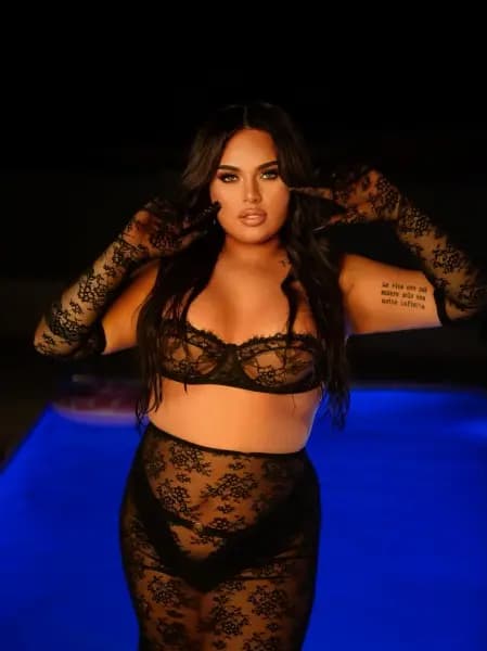 AllyLoveTS 2