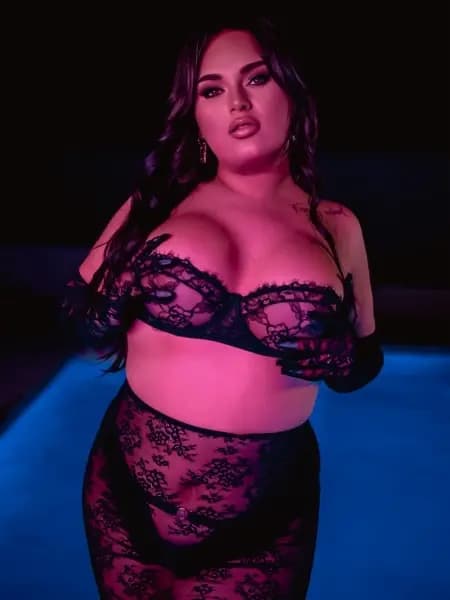 AllyLoveTS 4