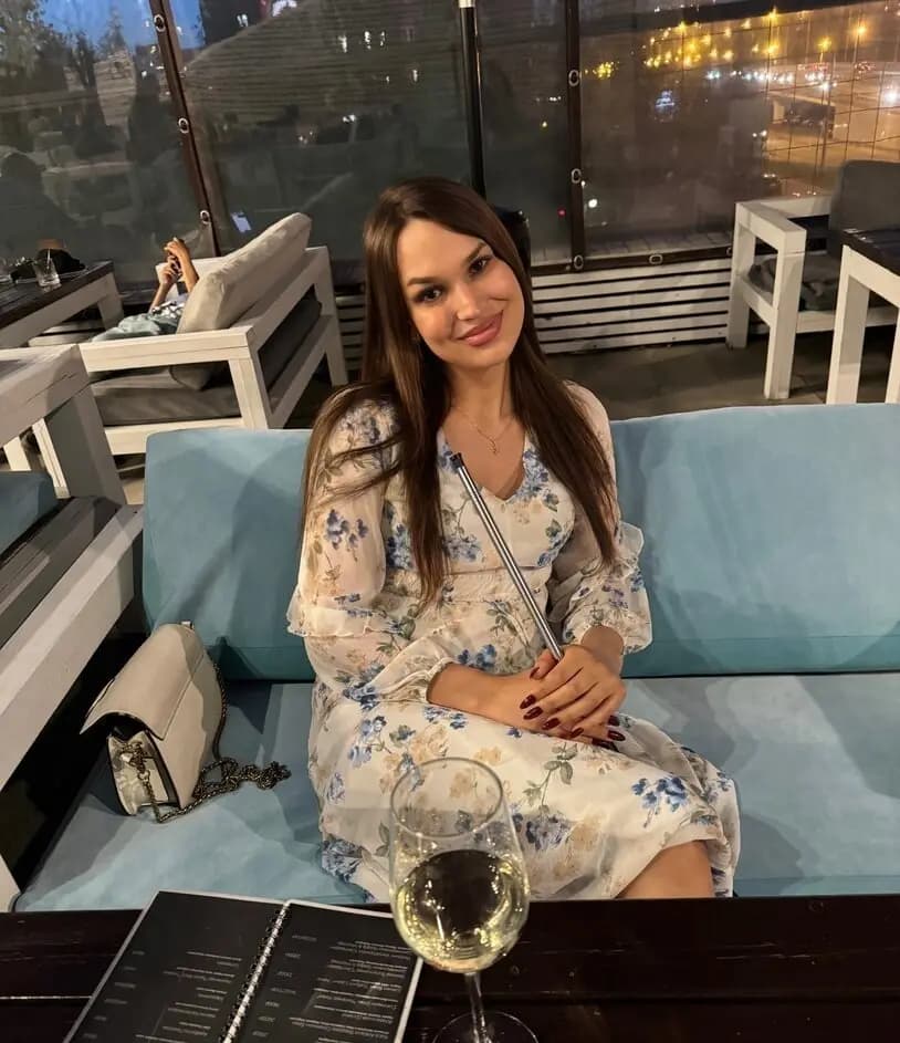 Anastasia 3