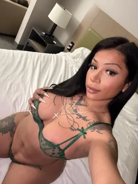 Babydollbelllaa 2
