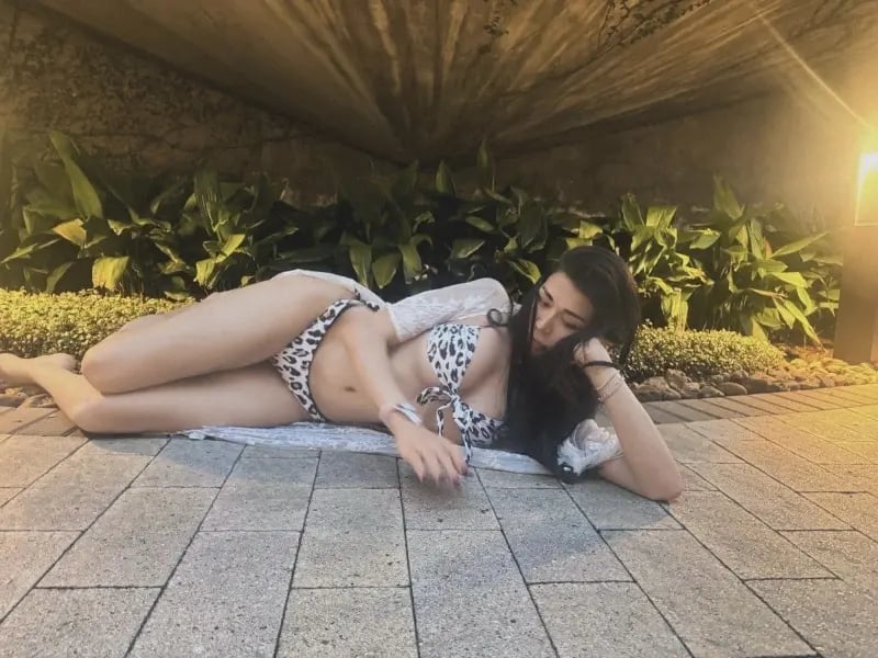 小晴