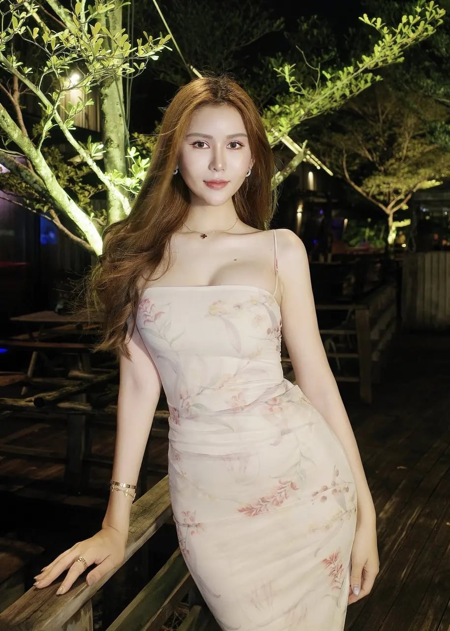 小琪