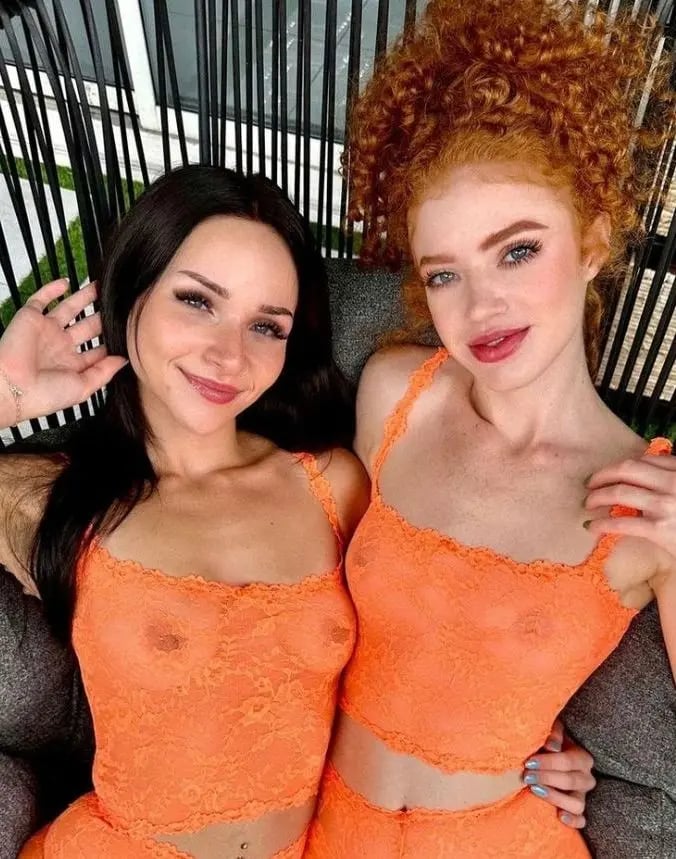 Janis and Rania