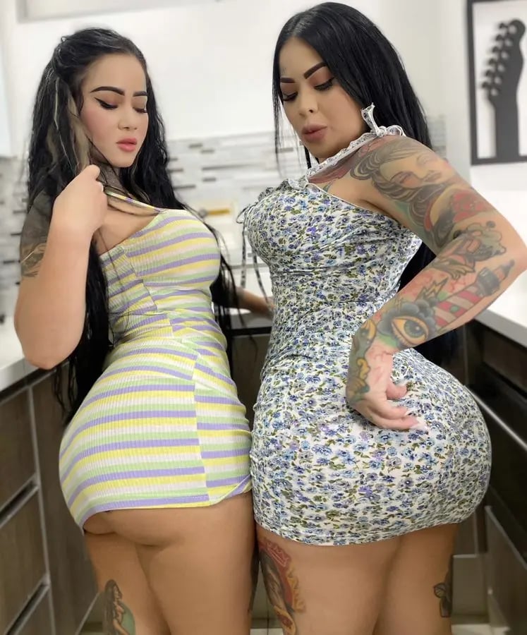 Naya and Una